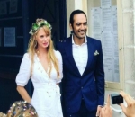 Ario Bayu dan Valentine Payen