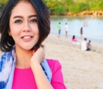  Tampilan Asli Jenita Janet