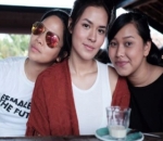 Seru Bersama Sahabat