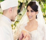 Sah! Tyas Mirasih Dipersunting Raiden Soedjono