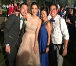 Busana Pesta Tyas Mirasih