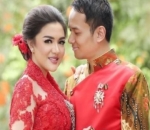 Vicky Shu dan Ade Imam