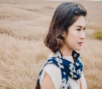 Cantik dengan Busana Berbeda