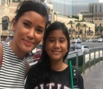  Menahan Panasnya Las Vegas