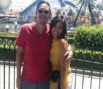  Titi Rajo Bintang dan Adrianto Djokosoetono