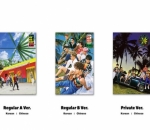 Cover Album 'The War'