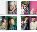 Booklet 'The War' Versi Regular A