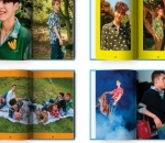 Booklet 'The War' Versi Regular B