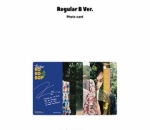 'The War' Random Card Versi Regular B & Private