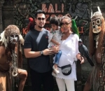 Olla Ramlan di Bali Zoo