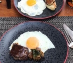 Menu Sarapan 'Ratu' Olla Ramlan