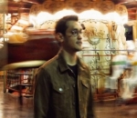 Afgan dengan Gaya Khas