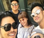 Poni Baru Rossa Bikin Gagal Fokus