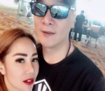 Sosok Peter, Kekasih Baru Femmy