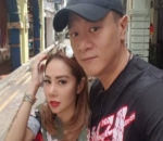 Berfoto di Haji Lane