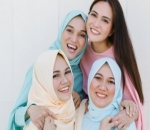 Shandy Aulia dan Ketiga Kakaknya