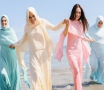 Lahir dari Orang Tua Beda Agama