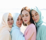 Mengasihi dalam Perbedaan