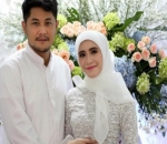 Ryana Dea dan Puadin Redi Menggelar Pengajian