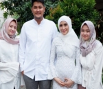 Potret Manis Saudara Ryana dan Puadin