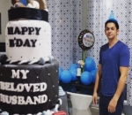  Andrew Andika Genap Berusia 30 Tahun