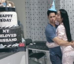 Kecupan yang Kesekian Kalinya