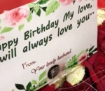 Ucapan Romantis dari Andhika Pratama