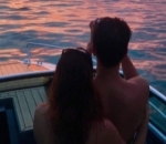 Sunset di Raja Ampat