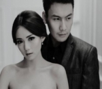 Fendy dan Stella dalam Potret Klasik