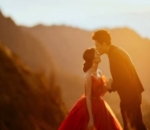 Kecupan Fendy di Kening Stella