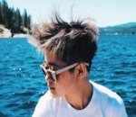 Makin Keren dengan Rambut Dicat