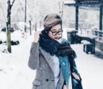 Menikmati Musim Dingin