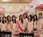 Pesta Lajang Terakhir Stella Cornelia