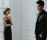 Stella Cornelia dan Fendy Chow