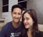  Tasya Kamila dan Randi Bachtiar