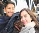  Berpacaran Sejak 2012