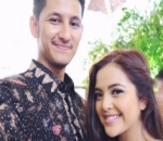 Potret Tampan Randi Bachtiar