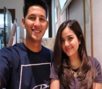 Mesra dengan Tasya Kamila