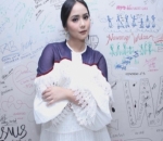 Disebut Mirip Nagita Slavina