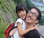 Joe Taslim dan Kaara