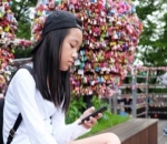  Si Sulung di Namsan Tower