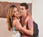 Siap Saingi Gigi Hadid