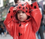  Ekspresi Lucu Gempita 