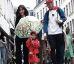 Gempi Bersama Gisel dan Gading