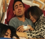 Valerie Thomas Menjenguk Sang Kakak