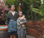  Keluarga Andien dan Ippe