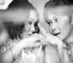 Bersama Tamara Geraldine