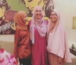 Bersama Istri Amy Search