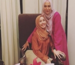  Akrab dengan Istri Amy Search