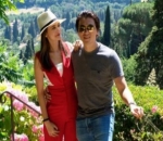 Merayakan Ulang Tahun di Italia